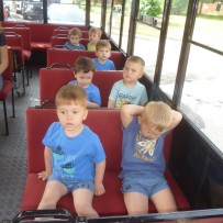 2.oddělení ČERVEN 2019