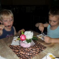 3.oddělení ČERVEN 2019