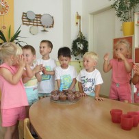 3. oddělení- SRPEN