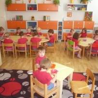 2.oddělení - SRPEN
