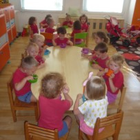 2.oddělení - SRPEN
