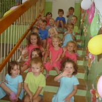 2.odd. Loučení s jesličkami v cukrárně