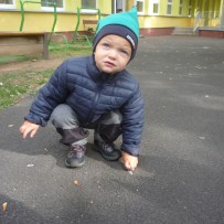 2.oddělení - ZÁŘÍ 2019