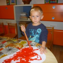 2.oddělení - ZÁŘÍ 2019