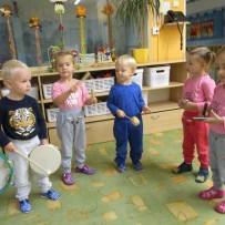 3. oddělení - ŘÍJEN 2019