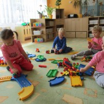 3. oddělení - ŘÍJEN 2019