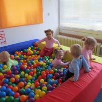 3. oddělení - ŘÍJEN 2019