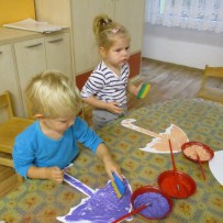 3. oddělení - ŘÍJEN 2019