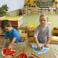 3. oddělení - ŘÍJEN 2019