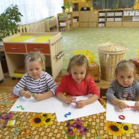 3. oddělení - ŘÍJEN 2019