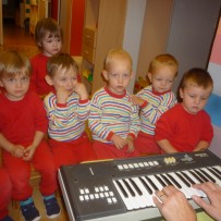 2. oddělení - ŘÍJEN 2019