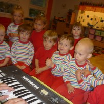 2. oddělení - ŘÍJEN 2019