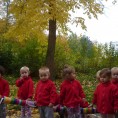 2. oddělení - ŘÍJEN 2019