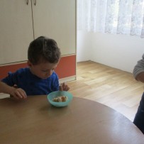 3.oddělení - LISTOPAD 2019