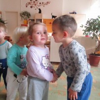 3.oddělení - LISTOPAD 2019