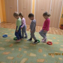 3.oddělení - LISTOPAD 2019