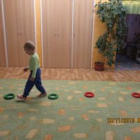 3.oddělení - LISTOPAD 2019