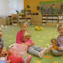 3.oddělení - LISTOPAD 2019