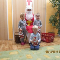 3.oddělení - PROSINEC 2019