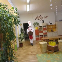3.oddělení - PROSINEC 2019