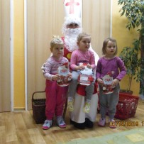 3.oddělení - PROSINEC 2019
