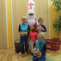 3.oddělení - PROSINEC 2019