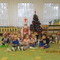 3.oddělení - PROSINEC 2019