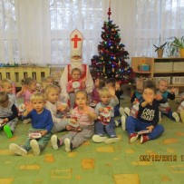 3.oddělení - PROSINEC 2019