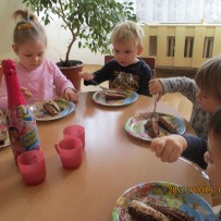 3.oddělení - PROSINEC 2019
