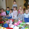 3.oddělení - VÁNOČNÍ BESÍDKA 2019