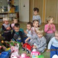 3.oddělení - VÁNOČNÍ BESÍDKA 2019