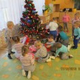 3.oddělení - VÁNOČNÍ BESÍDKA 2019