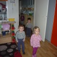 2.oddělení - VÁNOČNÍ BESÍDKA