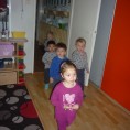 2.oddělení - VÁNOČNÍ BESÍDKA