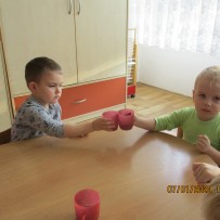 3.oddělení - LEDEN 2020