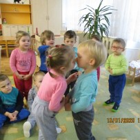 3.oddělení - LEDEN 2020