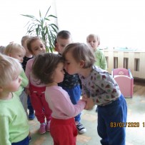 3.oddělení - ÚNOR 2020