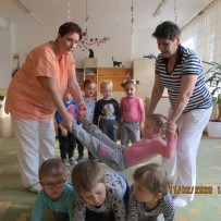 3.oddělení - ÚNOR 2020