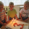 3.oddělení - ČERVEN 2020