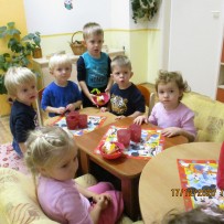 3. oddělení LEDEN 2021