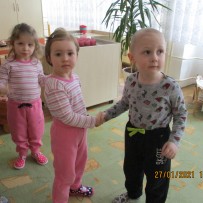 3.odd. narozeniny