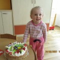 3. oddělení ÚNOR narozeniny