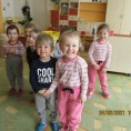 3. oddělení ÚNOR narozeniny