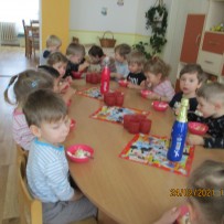 3. oddělení ÚNOR narozeniny