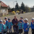 fotky duben - vycházka