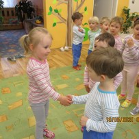 3. oddělení narozeniny květen