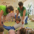 3. oddělení narozeniny květen
