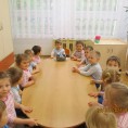 3. oddělení narozeniny květen