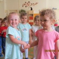 3. oddělení  ČERVEN 2021