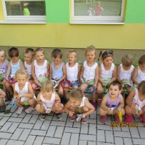 3. oddělení  ČERVEN 2021